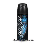 Edge&nbsp;Vault&nbsp;moisturizing shave gel with aloe Center Front Picture