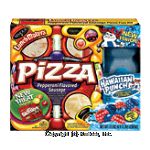 Armour&nbsp;LunchMakers&nbsp;Pepperoni Flavored Sausage Pizza Fun Kit Center Front Picture