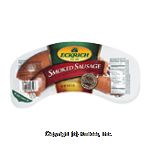 Eckrich&nbsp;&nbsp;Smoked Sausage  Center Front Picture