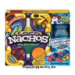 Armour&nbsp;LunchMakers&nbsp;Loco Nachos Fun Kit Center Front Picture