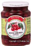 Bende&nbsp;&nbsp;pitted sour cherry compote Center Front Picture