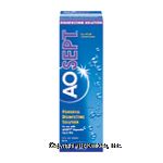 Aosept&nbsp;Disinfecting Solution&nbsp;For Use w/Disposable Cup & Disc Center Front Picture