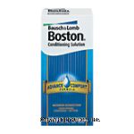 Boston&nbsp;Conditioning Solution&nbsp;Advance Comfort For Rigid Gas Permeable Lenses Center Front Picture