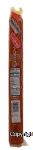 Bridgford Bertolino pepperoni stick (not sliced), Center Front Picture