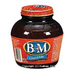 B&M&nbsp;Baked Beans&nbsp;Original Center Front Picture