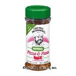 Chef Paul Prudhomme's  Pizza & Pasta Herbal Center Front Picture