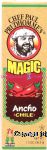 Chef Paul Prudhomme's&nbsp;Magic&nbsp;chile ancho Center Front Picture