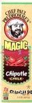 Chef Paul Prudhomme's&nbsp;Magic&nbsp;chipotle chile Center Front Picture