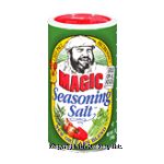 Chef Paul&nbsp;Magic Seasoning Salt&nbsp;New Orleans Blend Center Front Picture