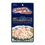 Chicken Of The Sea&nbsp;Crab-Tastic&nbsp;Premium Imitation Center Front Picture