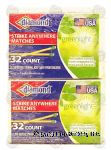 Diamond  strike anywhere matches, 10 boxes of 32 each Center Front Picture