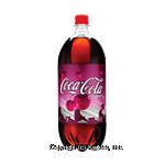 Cherry Coke&nbsp;&nbsp;Cola Center Front Picture