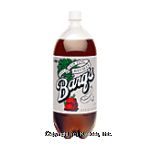 Barq's&nbsp;&nbsp;Root Beer Center Front Picture