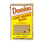 Domino Sugar Light Brown Center Front Picture