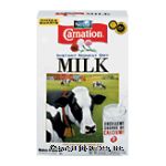 Carnation&nbsp;Dry Milk&nbsp;Instant Nonfat Center Front Picture