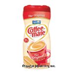 Carnation Coffee-mate coffee creamer original powder Center Front Picture