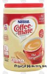 Nestle Coffee-mate original coffee creamer powder, 790 servings Center Front Picture