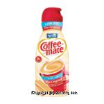 Coffee-mate&nbsp;Coffee-mate&nbsp;light liquid coffee creamer Center Front Picture