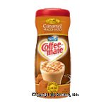 Nestle Coffee-mate caramel macchiato powder coffee creamer Center Front Picture