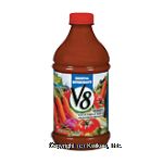 Campbell's&nbsp;&nbsp;100% vegetable juice Center Front Picture