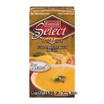 Campbell's&nbsp;Select Soup RTS&nbsp;Gold Label Golden Butternut Squash Center Front Picture