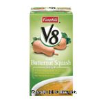 Campbell's&nbsp;V8&nbsp;golden butternut squash soup Center Front Picture