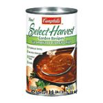 Campbell's&nbsp;Select Harvest&nbsp;garden recipes, caramelized french onion Center Front Picture