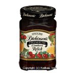 Dickinson's&nbsp;&nbsp;premium cranberry relish Center Front Picture