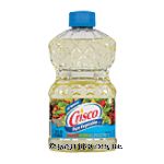Crisco Vegetable Oil Pure All Natural Center Front Picture