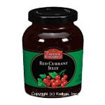 Crosse & Blackwell&nbsp;&nbsp;red currant jelly Center Front Picture