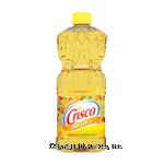 Crisco&nbsp;Corn Oil&nbsp;Pure Center Front Picture
