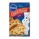 Pillsbury&nbsp;Quick Bread&nbsp;date quick bread & muffin mix Center Front Picture