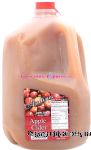 Aseltines&nbsp;&nbsp;apple cider, 100% juice Center Front Picture