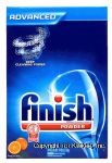 Electrasol&nbsp;Advanced&nbsp;automatic dishwasher detergent, fresh scent Center Front Picture