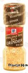 Mc Cormick Grinder himalayan pink salt Center Front Picture