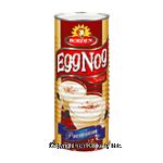 Borden&nbsp;Egg Nog&nbsp;Premium Center Front Picture