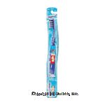 Aquafresh Toothbrush&nbsp;&nbsp;dr. seuss 50th birthday, extra soft bristle toothbrush, ages 1-8 Center Front Picture