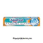 Aquafresh&nbsp;Toothpaste&nbsp;Extreme Clean Original Experience Plus Whitening Center Front Picture