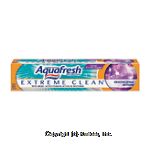 Aquafresh&nbsp;Toothpaste&nbsp;Extreme Clean Empowermint Plus Whitening Center Front Picture