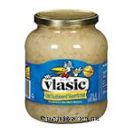 Vlasic  old fashioned sauerkraut Center Front Picture
