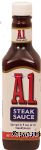 A.1.&nbsp;&nbsp;steak sauce Center Front Picture