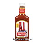 A 1&nbsp;Marinade&nbsp;Classic Center Front Picture