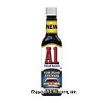 A 1&nbsp;Steak Sauce&nbsp;Kobe Sesame Teriyaki Center Front Picture