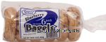 Bakery Select&nbsp;&nbsp;blueberry pre-sliced bagels, 6-count Center Front Picture