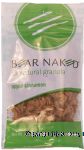 Bear Naked&nbsp;&nbsp;apple cinnamon all natural granola Center Front Picture