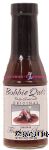 Bobbie Que's&nbsp;&nbsp;original rib house finishing sauce Center Front Picture