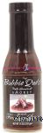 Bobbie Que's&nbsp;&nbsp;smokey rib house finishing sauce Center Front Picture