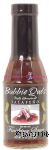 Bobbie Que's&nbsp;&nbsp;jalapeno rib house finishing sauce Center Front Picture