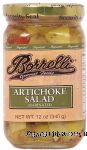 Borrelli&nbsp;&nbsp;marinated artichoke salad Center Front Picture