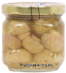 Borrelli&nbsp;&nbsp;marinated mushrooms Center Front Picture